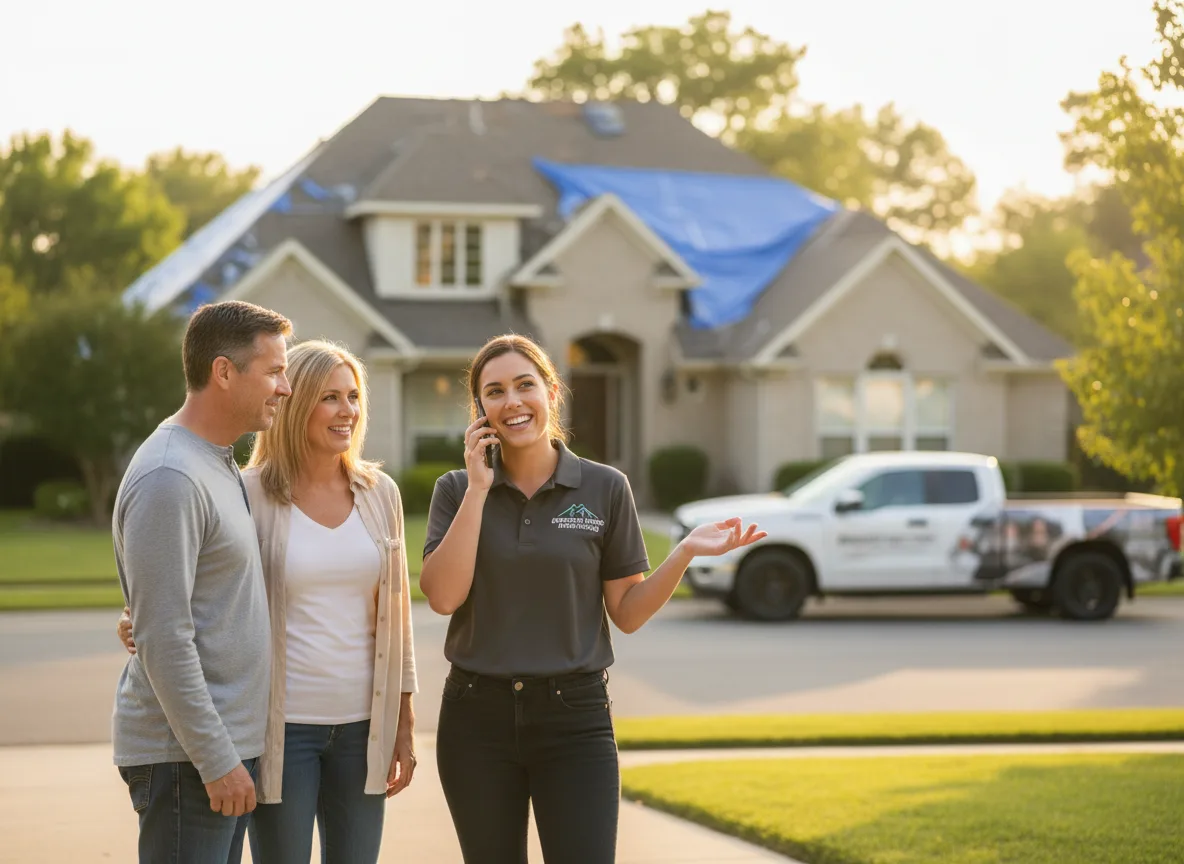Emergency Roof Repair Dinuba, CA FAQs